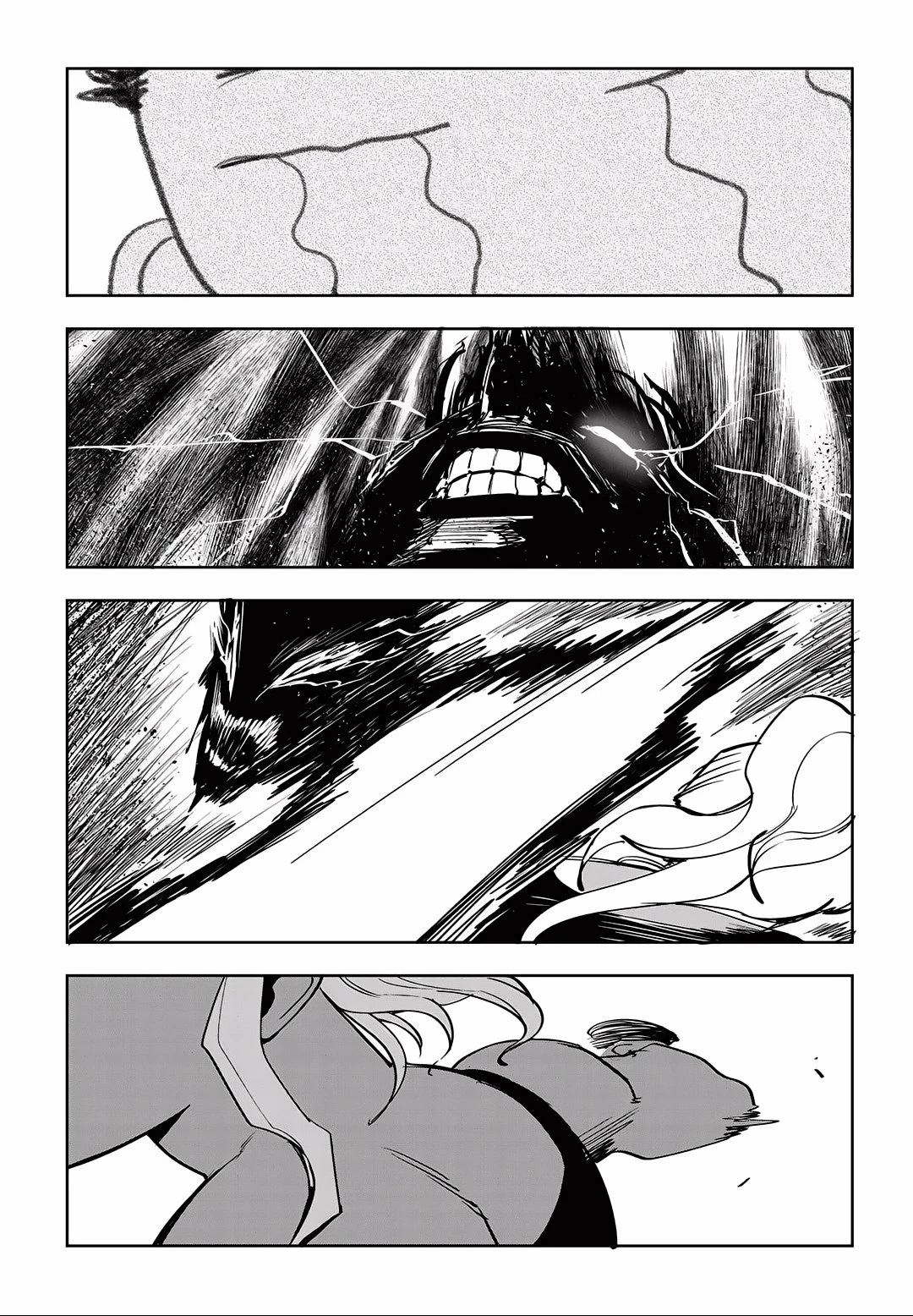 Aula de Lucha 3 > Capitulo 42 > Page 271